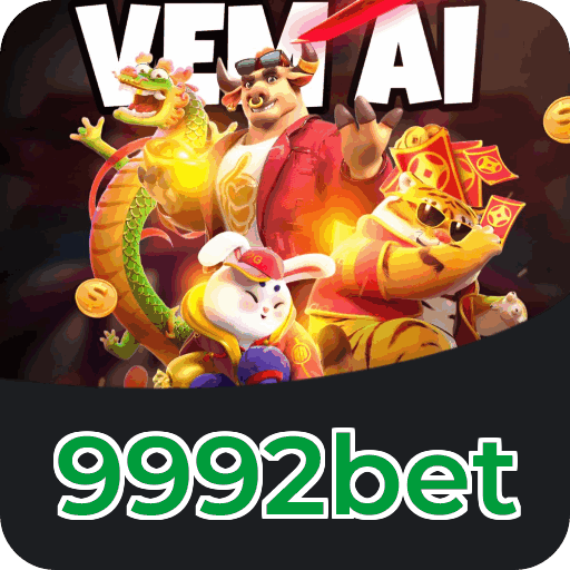 Material promocional do app 9992bet — ilustração, não métricas auditadas nesta página